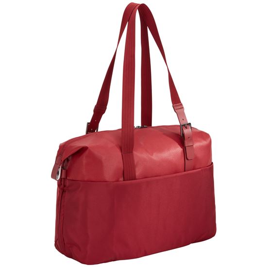 Thule Spira dámská taška Horizontal Tote SPAT116RR - červená