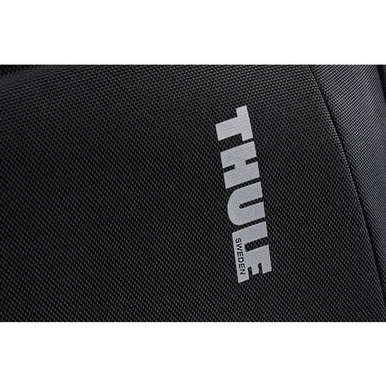 Thule Accent brašna na notebook 17 l TACLB2216 - černá