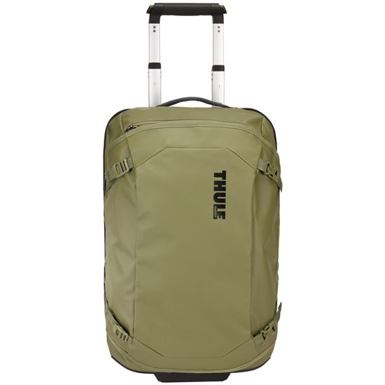 Thule Chasm Carry On roller TCCO122O - olivový