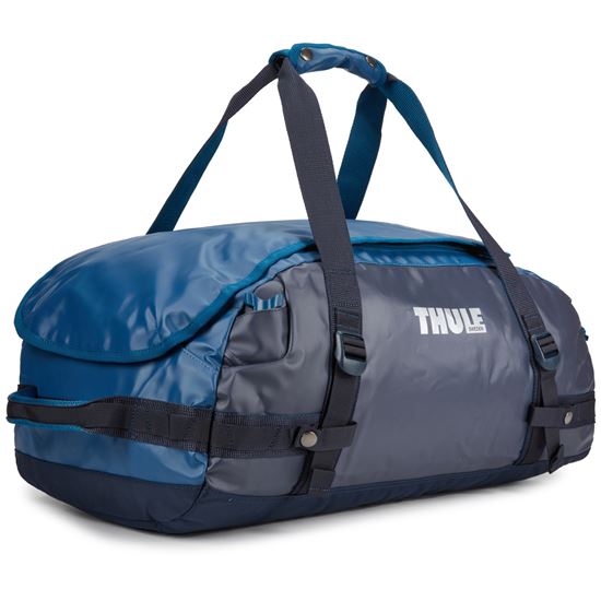 Thule cestovní taška Chasm S 40 L TDSD202P - modrá