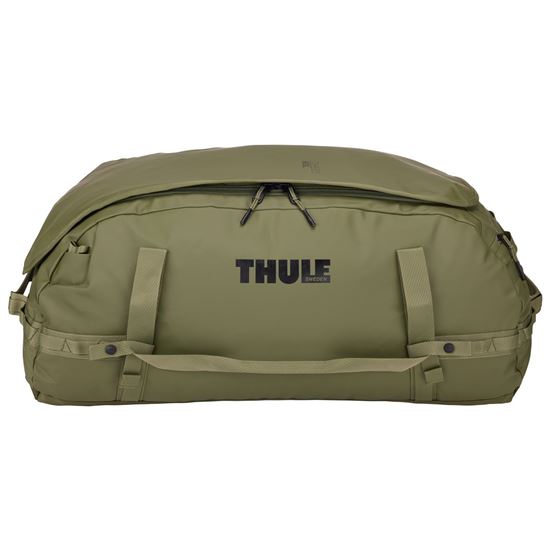 Thule Chasm sportovní taška 90 l TDSD304 - Olivine