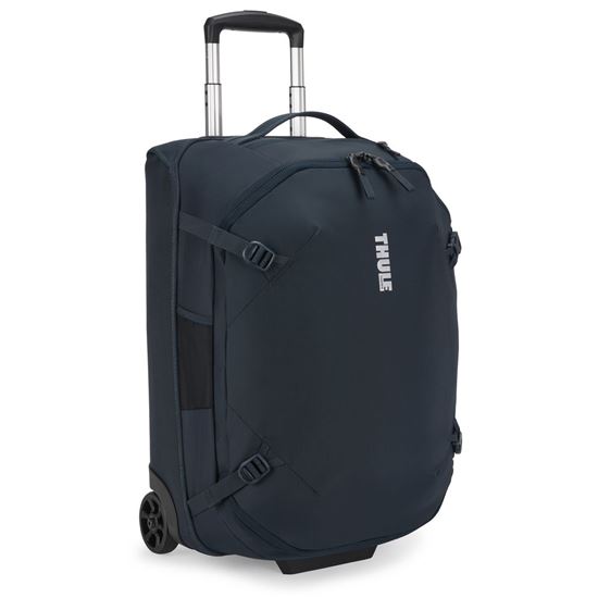 Thule EnRoute příruční zavazadlo na kolečkách 44 l TECO522 - tmavě modré