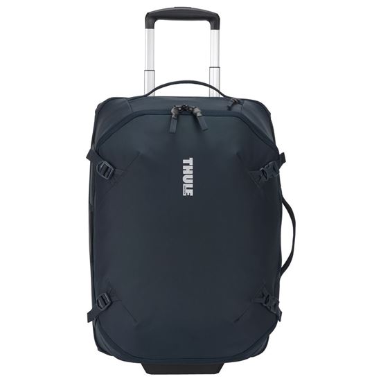 Thule EnRoute příruční zavazadlo na kolečkách 44 l TECO522 - tmavě modré