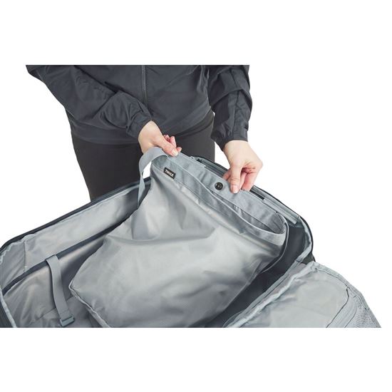 Thule EnRoute příruční zavazadlo na kolečkách 44 l TECO522 - tmavě modré