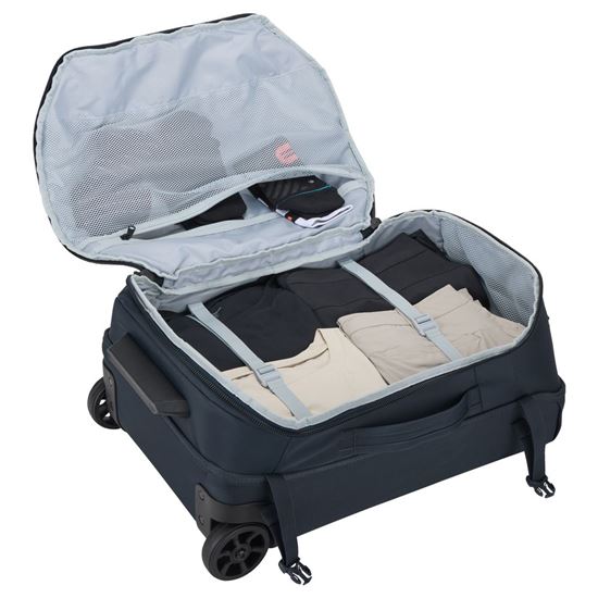 Thule EnRoute příruční zavazadlo na kolečkách 44 l TECO522 - tmavě modré
