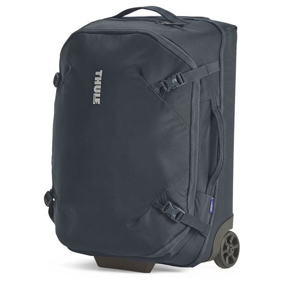 Thule EnRoute příruční zavazadlo na kolečkách 44 l TECO522 - tmavě modré
