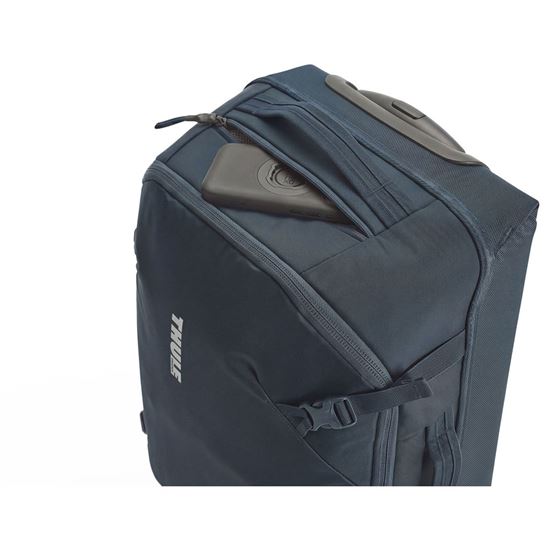 Thule EnRoute příruční zavazadlo na kolečkách 44 l TECO522 - tmavě modré