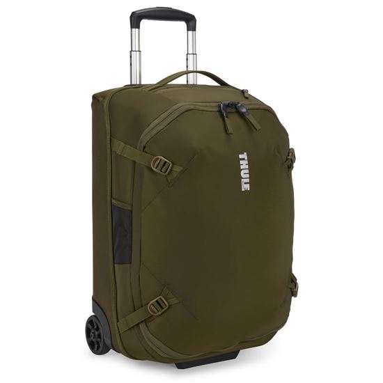 Thule EnRoute příruční zavazadlo na kolečkách 44 l TECO522 - přírodně zelené