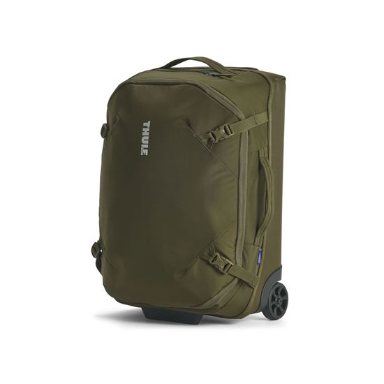 Thule EnRoute příruční zavazadlo na kolečkách 44 l TECO522 - přírodně zelené