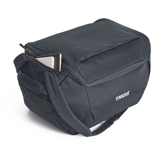 Thule EnRoute 40L duffel Darkest blue