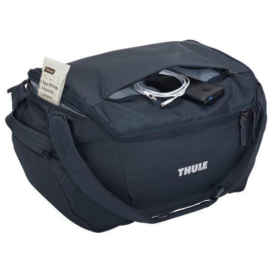 Thule EnRoute 40L duffel Darkest blue