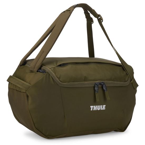 Thule EnRoute cestovní taška  40 l TEDB540 - přírodní zelená