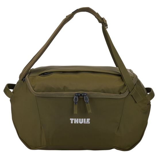 Thule EnRoute cestovní taška  40 l TEDB540 - přírodní zelená