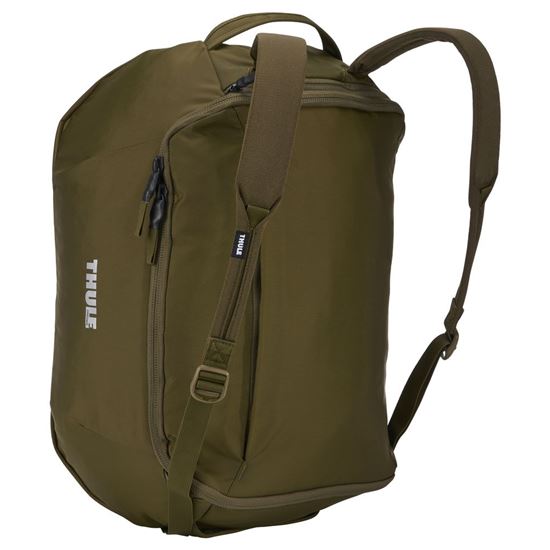 Thule EnRoute cestovní taška  40 l TEDB540 - přírodní zelená