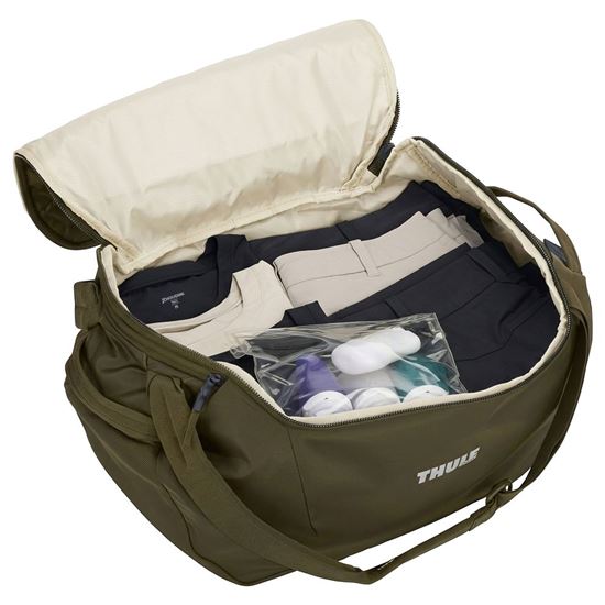 Thule EnRoute cestovní taška  40 l TEDB540 - přírodní zelená