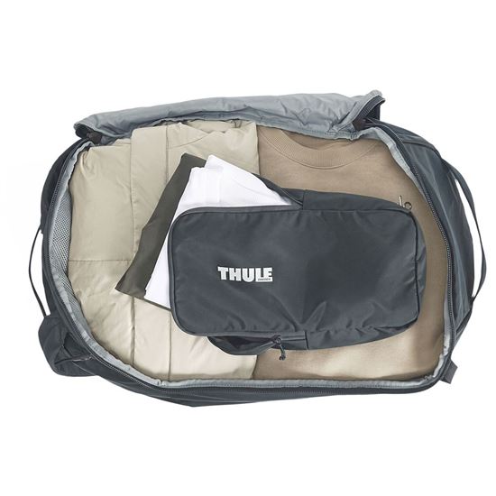 Thule EnRoute 60L duffel Darkest blue