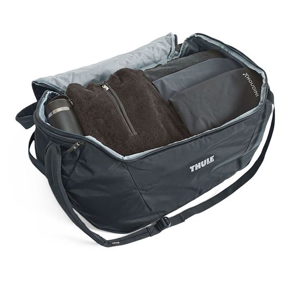 Thule EnRoute 60L duffel Darkest blue