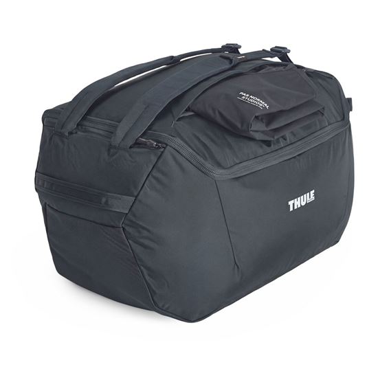 Thule EnRoute 60L duffel Darkest blue