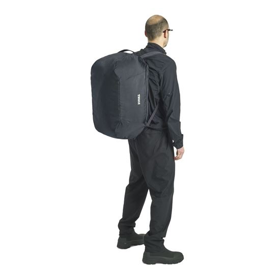 Thule EnRoute 60L duffel Darkest blue