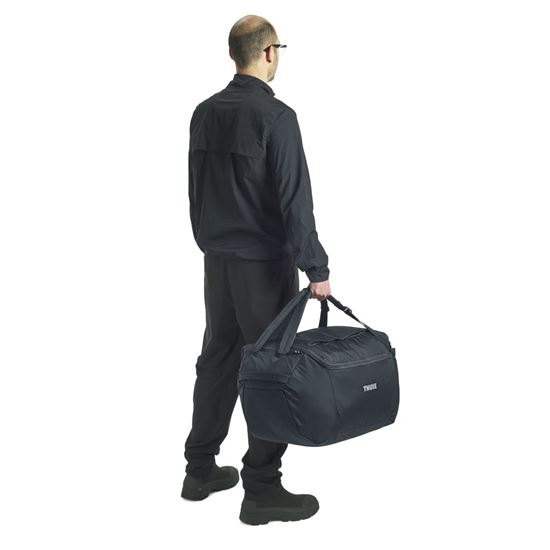 Thule EnRoute 60L duffel Darkest blue