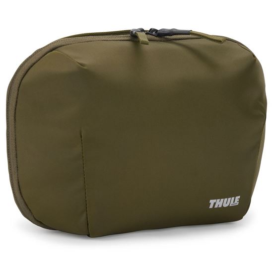 Thule EnRoute pouzdro na toaletní potřeby TETK501 - přírodně zelené