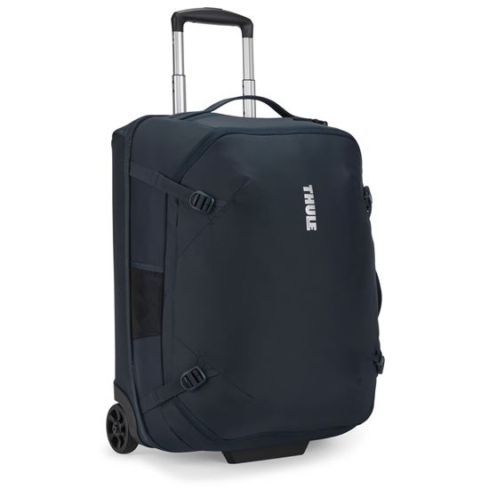 Thule EnRoute rozšířené příruční zavazadlo na kolečkách 48 l TEWC522 - tmavě modré
