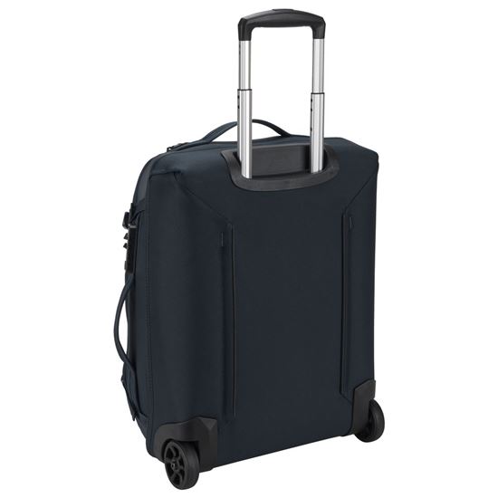 Thule EnRoute rozšířené příruční zavazadlo na kolečkách 48 l TEWC522 - tmavě modré