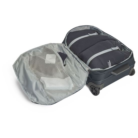 Thule EnRoute rozšířené příruční zavazadlo na kolečkách 48 l TEWC522 - tmavě modré