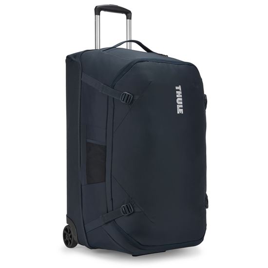 Thule EnRoute cestovní taška na kolečkách 90 l TEWD585 - tmavě modrá