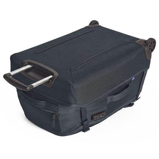Thule EnRoute cestovní taška na kolečkách 90 l TEWD585 - tmavě modrá
