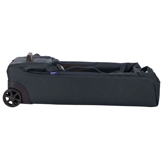Thule EnRoute cestovní taška na kolečkách 90 l TEWD585 - tmavě modrá