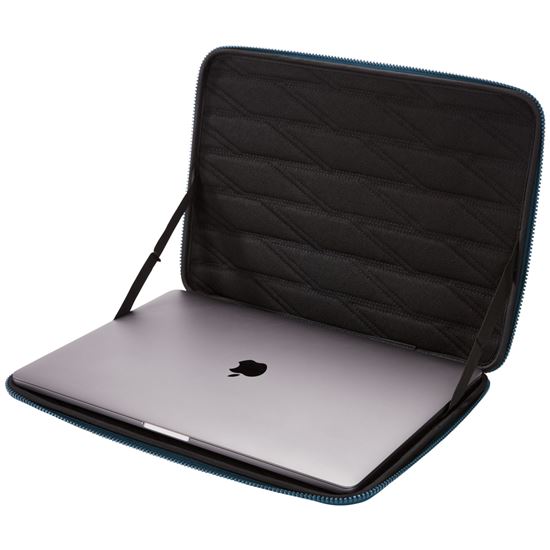 Thule Gauntlet 4 pouzdro na 16" Macbook Pro TGSE2357 - modré