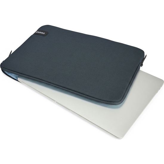 Thule Koya pouzdro na 14" notebook TKS114 - tmavě modré