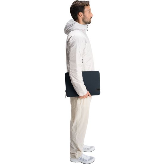 Thule Koya pouzdro na 16" Macbook Pro/notebook TKS116 - tmavě modré