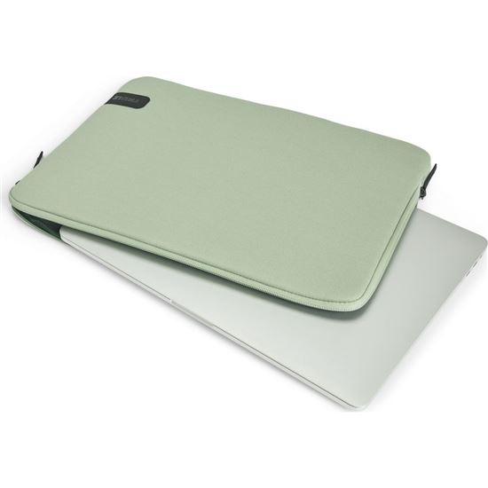 Thule Koya pouzdro na 16" Macbook Pro/notebook TKS116 - světle zelené