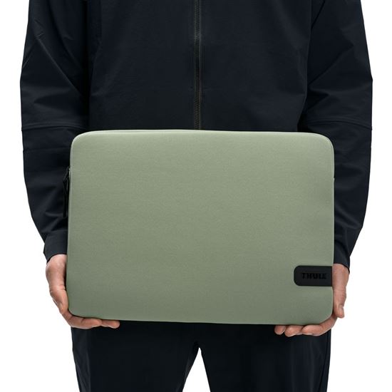 Thule Koya pouzdro na 16" Macbook Pro/notebook TKS116 - světle zelené