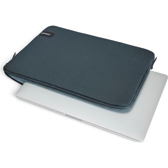 Thule Koya pouzdro na 14" Macbook Pro TKSM114 - tmavě modré