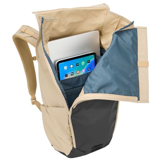 Thule Paramount Commuter batoh 20 l TPBBP320 - jemně béžový