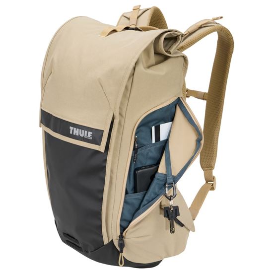 Thule Paramount Commuter batoh 20 l TPBBP320 - jemně béžový
