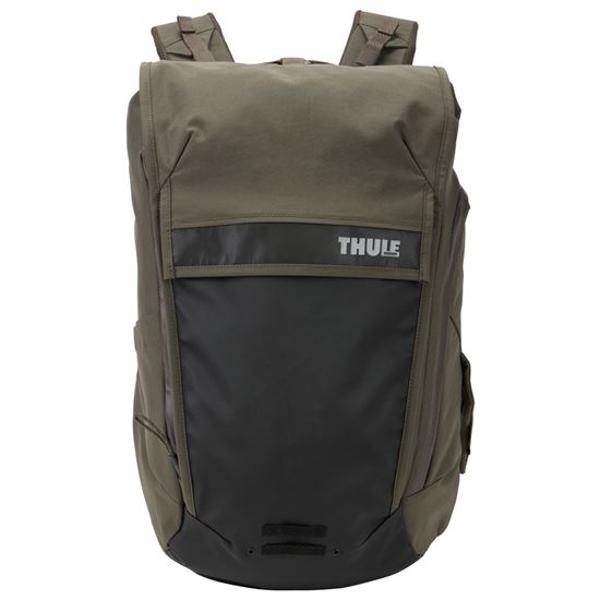Thule Paramount Commuter batoh 20 l TPBBP320 - minerálně hnědý