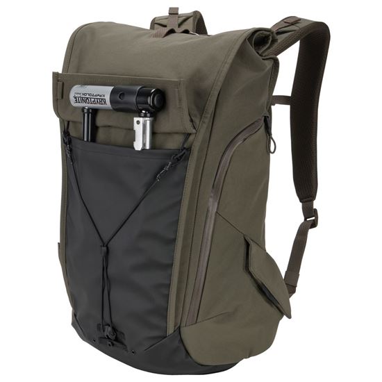 Thule Paramount Commuter batoh 20 l TPBBP320 - minerálně hnědý