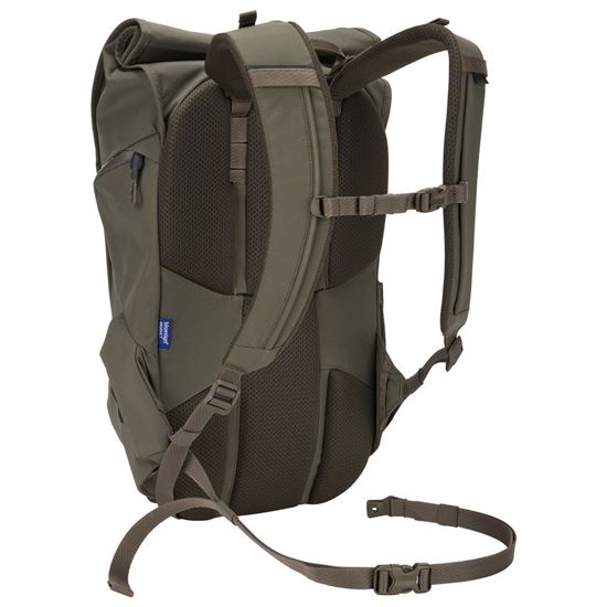 Thule Paramount Commuter batoh 20 l TPBBP320 - minerálně hnědý