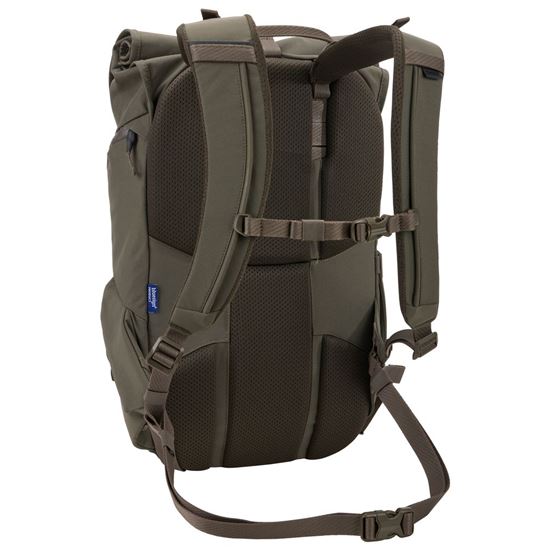 Thule Paramount Commuter batoh 20 l TPBBP320 - minerálně hnědý