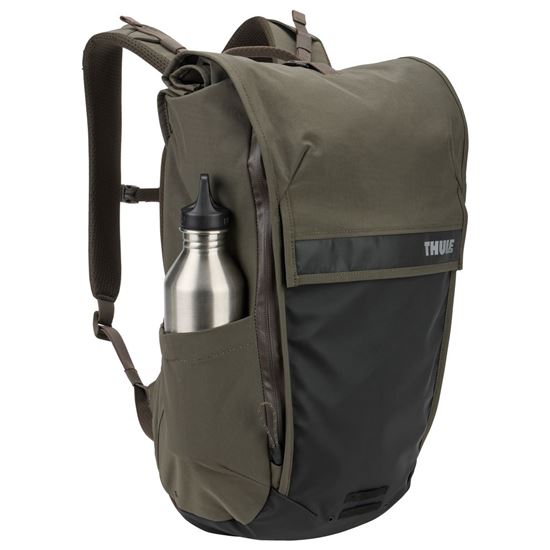 Thule Paramount Commuter batoh 20 l TPBBP320 - minerálně hnědý