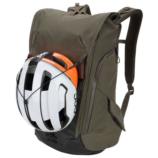 Thule Paramount Commuter batoh 20 l TPBBP320 - minerálně hnědý