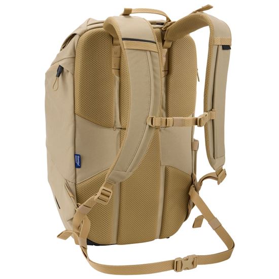Thule Paramount Commuter batoh 28 l TPBBP328 - jemně béžový