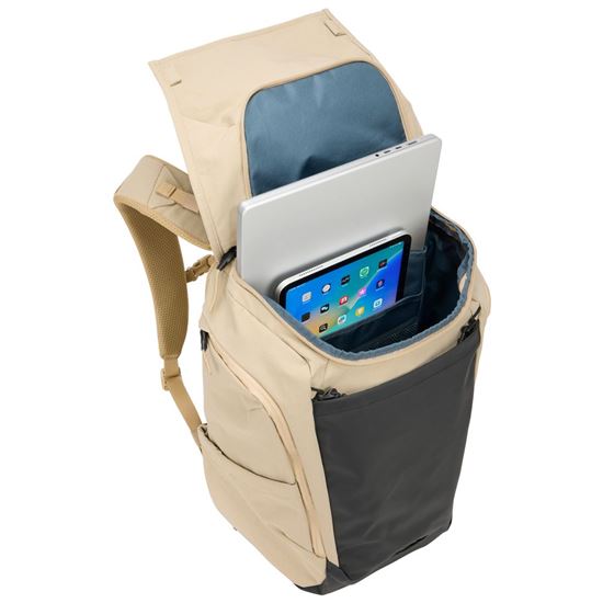 Thule Paramount Commuter batoh 28 l TPBBP328 - jemně béžový
