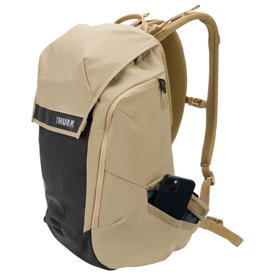 Thule Paramount Commuter batoh 28 l TPBBP328 - jemně béžový