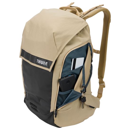 Thule Paramount Commuter batoh 28 l TPBBP328 - jemně béžový