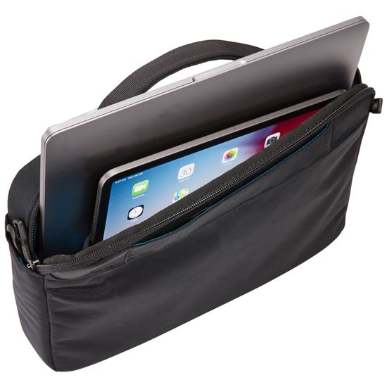 Thule Subterra taška na MacBook 13" TSA313 - černá